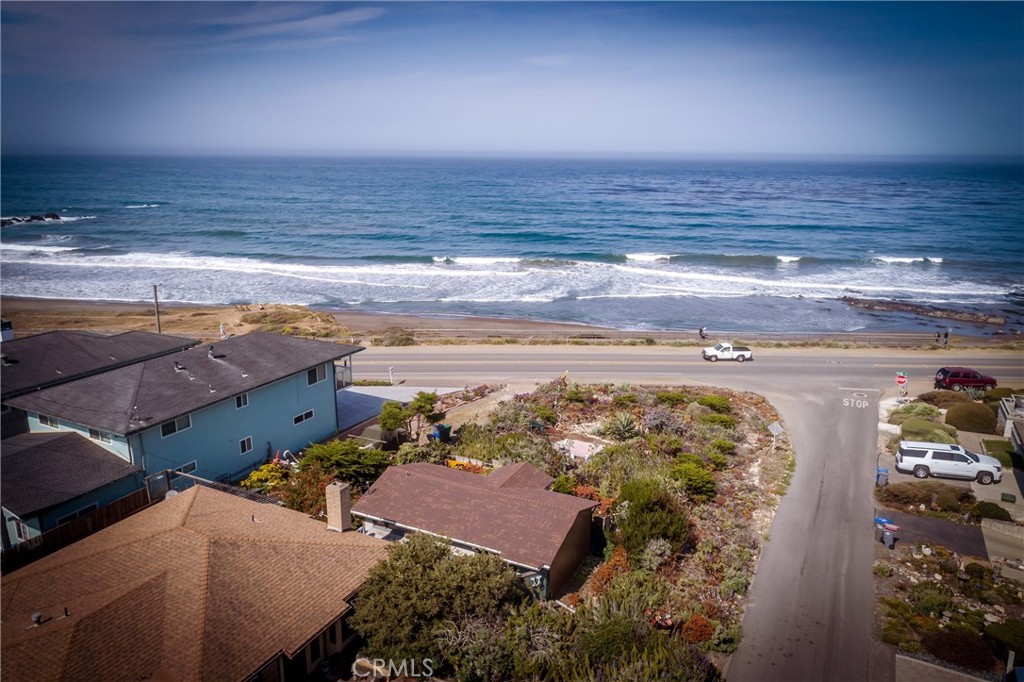 5978 Moonstone Beach Dr, Cambria, CA 93428