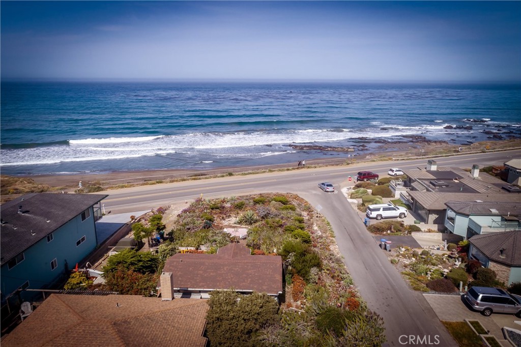 5978 Moonstone Beach Dr, Cambria, CA 93428