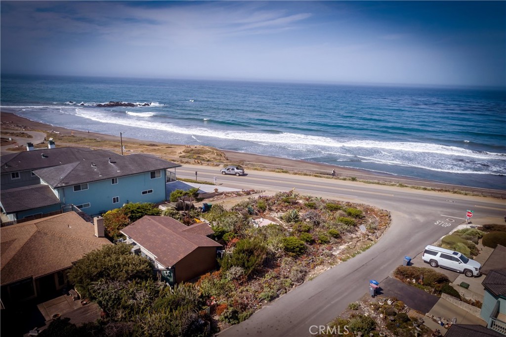 5978 Moonstone Beach Dr, Cambria, CA 93428