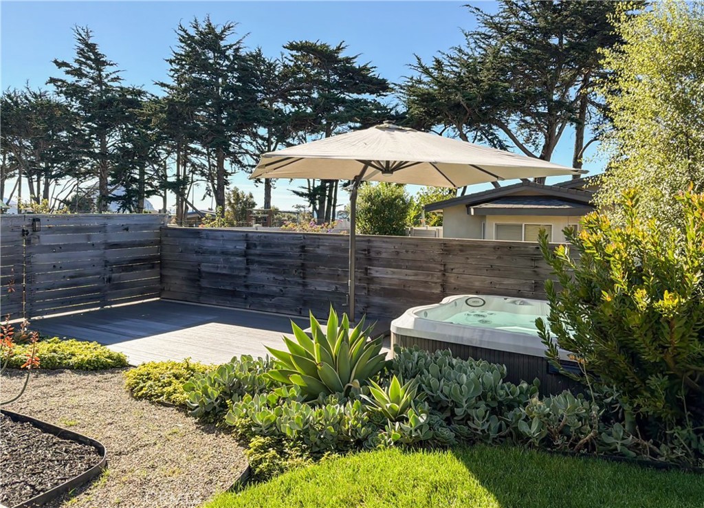 3020 Ironwood Ave, Morro Bay, CA 93442