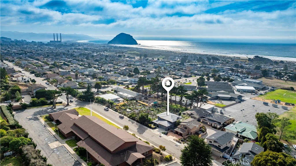 3020 Ironwood Ave, Morro Bay, CA 93442