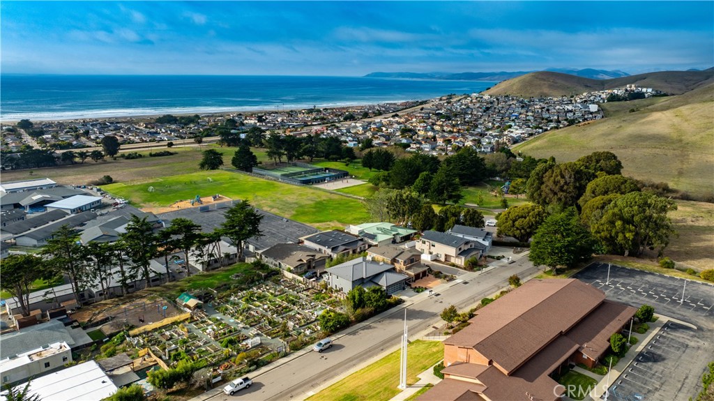3020 Ironwood Ave, Morro Bay, CA 93442