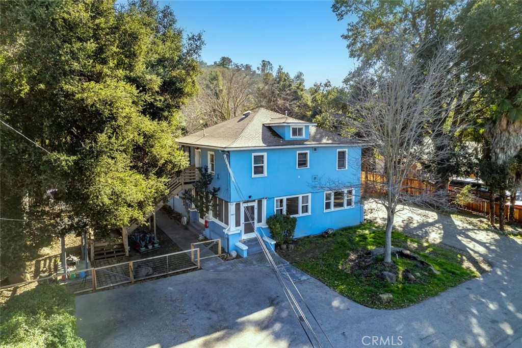 5401 Capistrano Ave, Atascadero, CA 93422