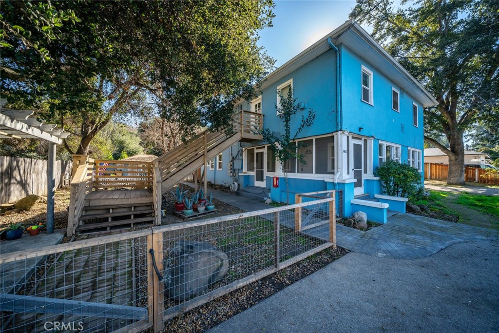 5401 Capistrano Ave, Atascadero, CA 93422