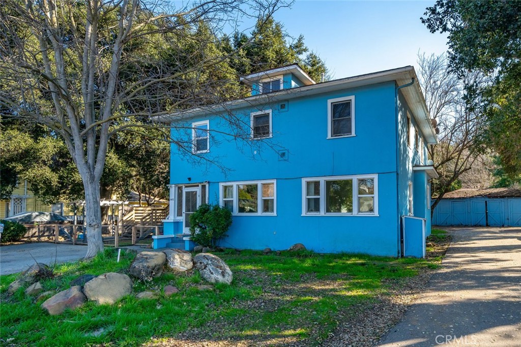 5401 Capistrano Ave, Atascadero, CA 93422