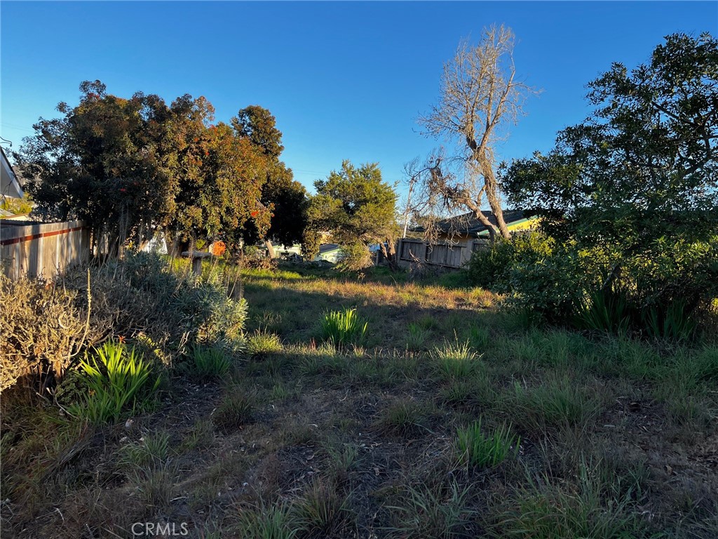 0 16th St, Los Osos, CA 93402