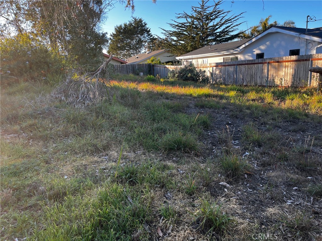 0 16th St, Los Osos, CA 93402