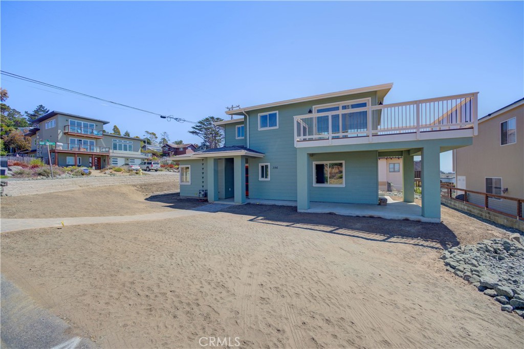 396 Castle, Cambria, CA 93428