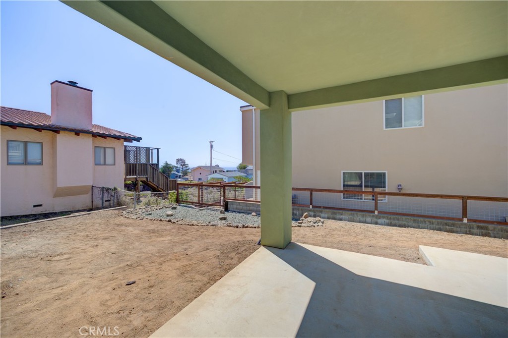 396 Castle, Cambria, CA 93428