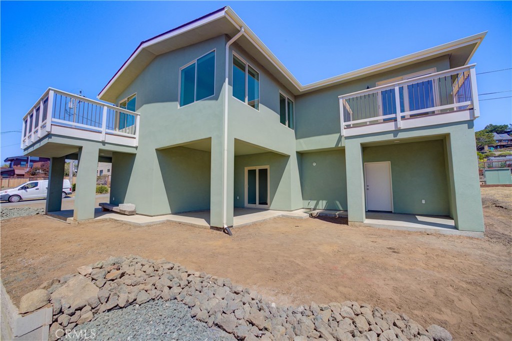 396 Castle, Cambria, CA 93428