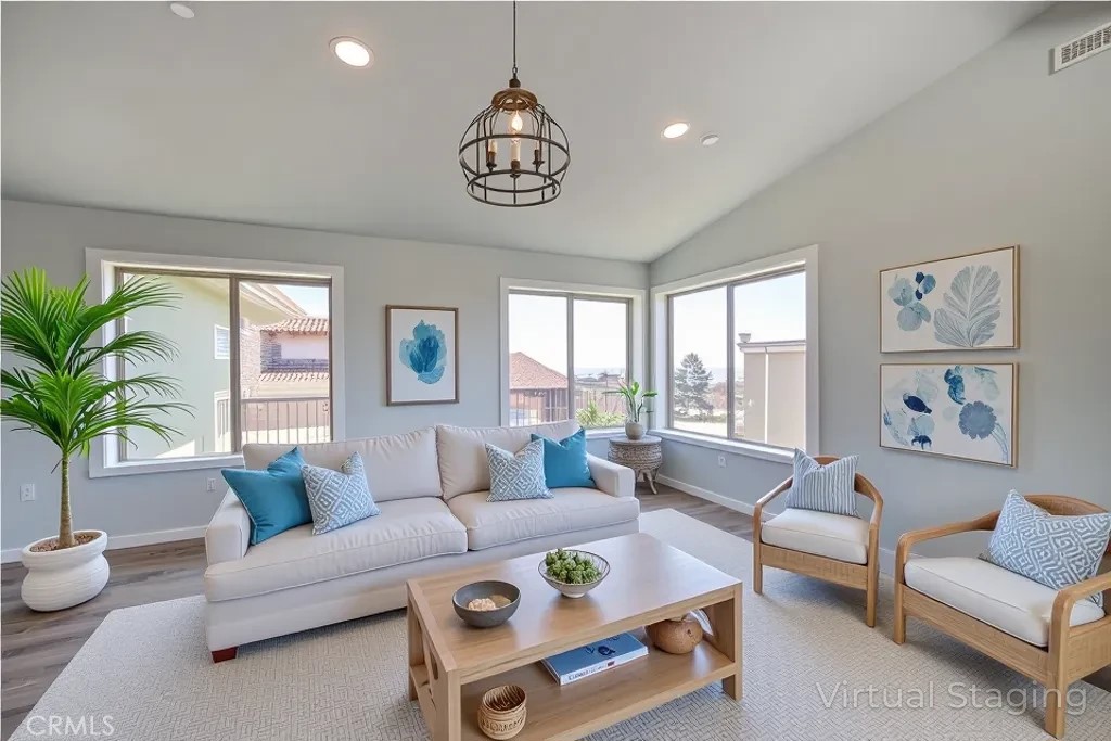 396 Castle, Cambria, CA 93428