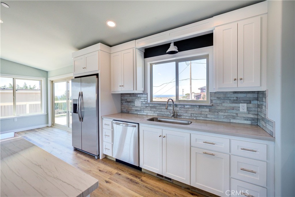 396 Castle, Cambria, CA 93428