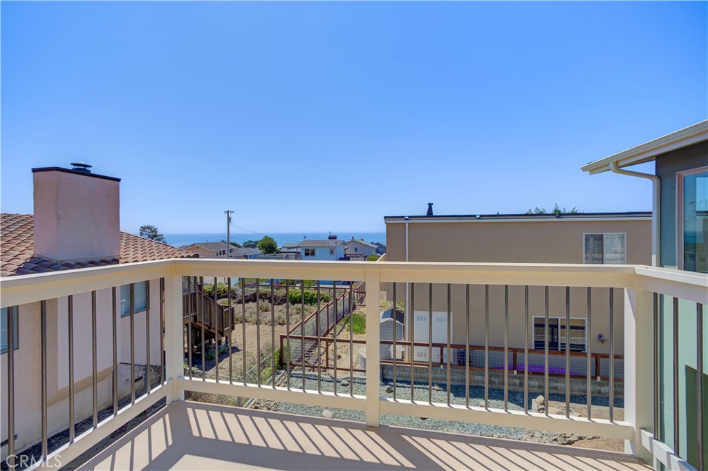 396 Castle, Cambria, CA 93428