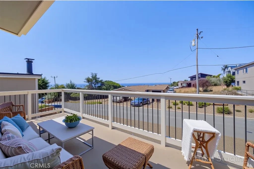 396 Castle, Cambria, CA 93428