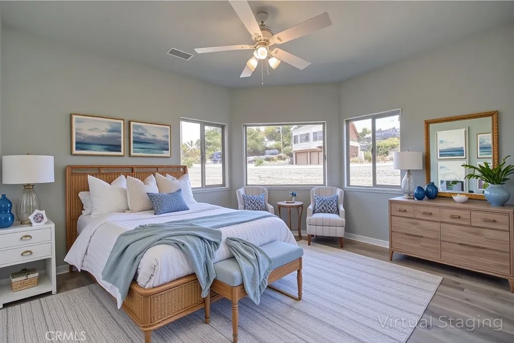 396 Castle, Cambria, CA 93428