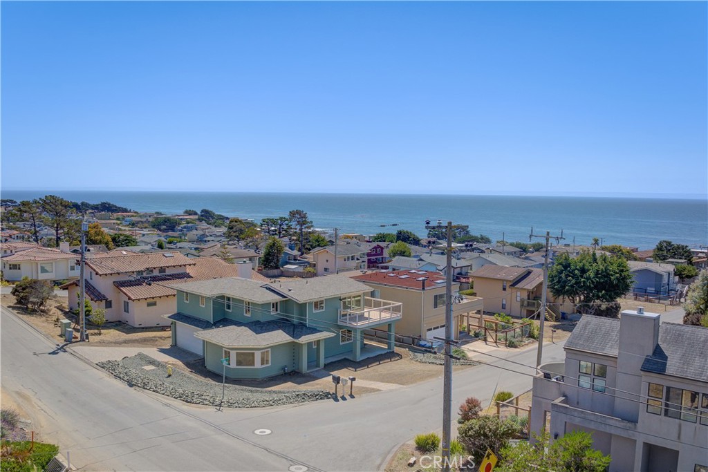 396 Castle, Cambria, CA 93428