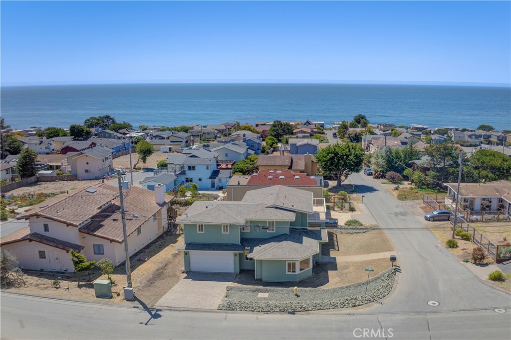 396 Castle, Cambria, CA 93428