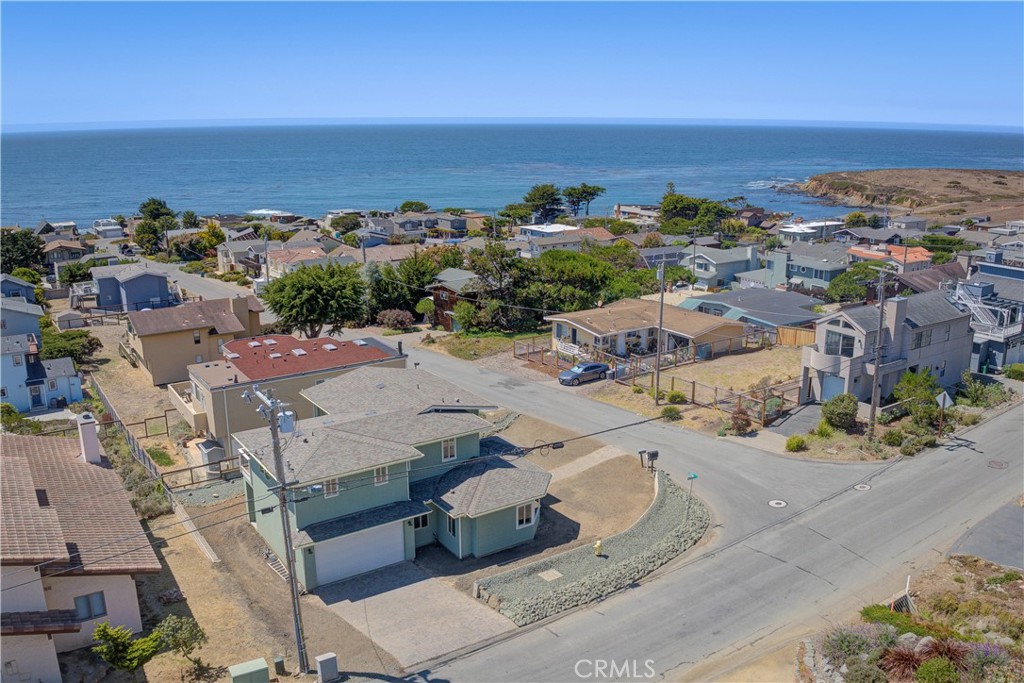 396 Castle, Cambria, CA 93428