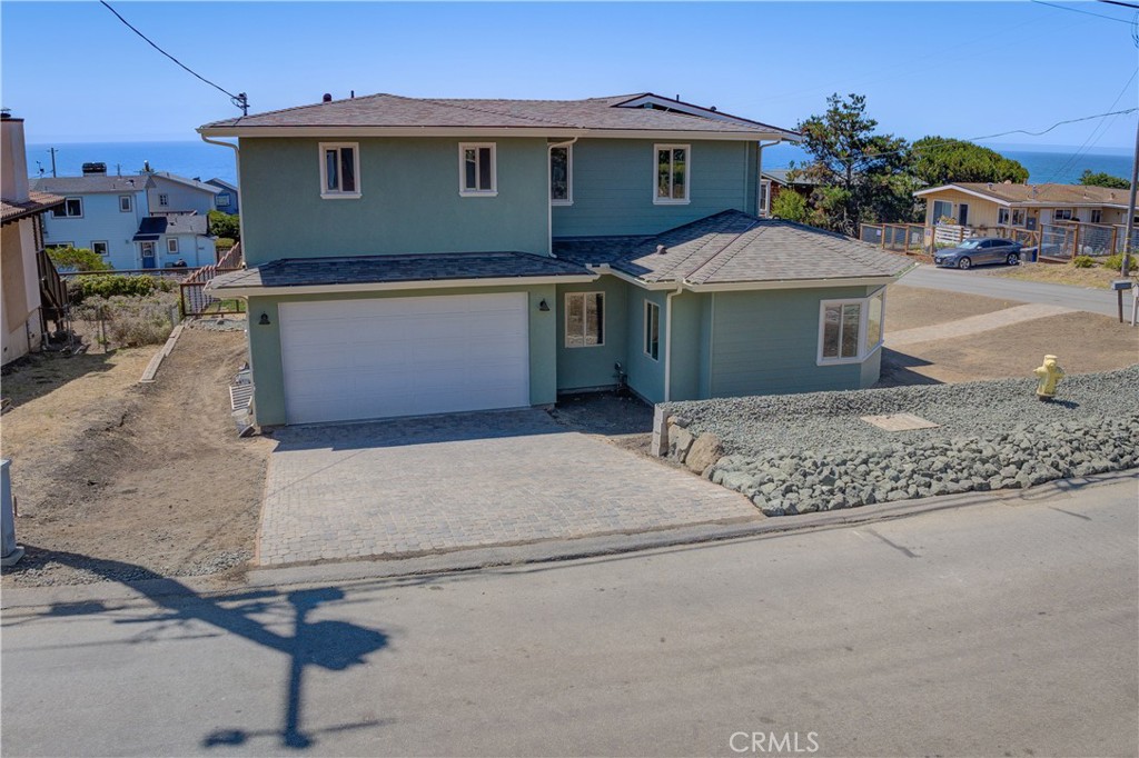 396 Castle, Cambria, CA 93428