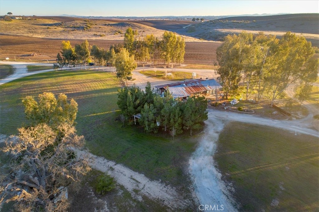 7201 Airport Rd, Paso Robles, CA 93446