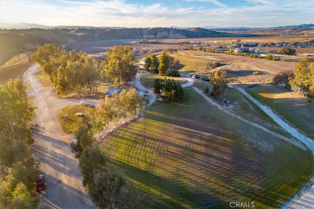 7201 Airport Rd, Paso Robles, CA 93446