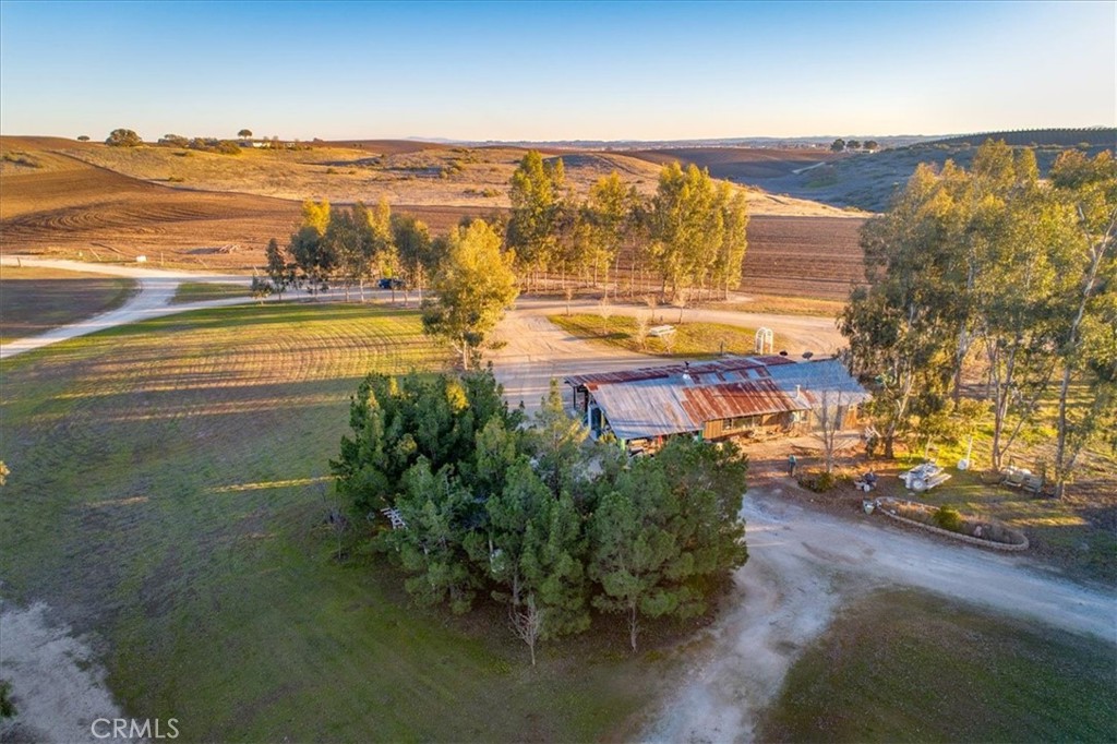 7201 Airport Rd, Paso Robles, CA 93446