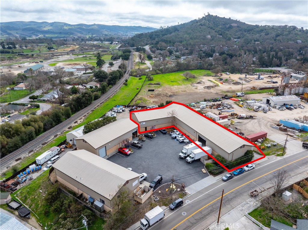 5145 Traffic Way #5, Atascadero, CA 93422