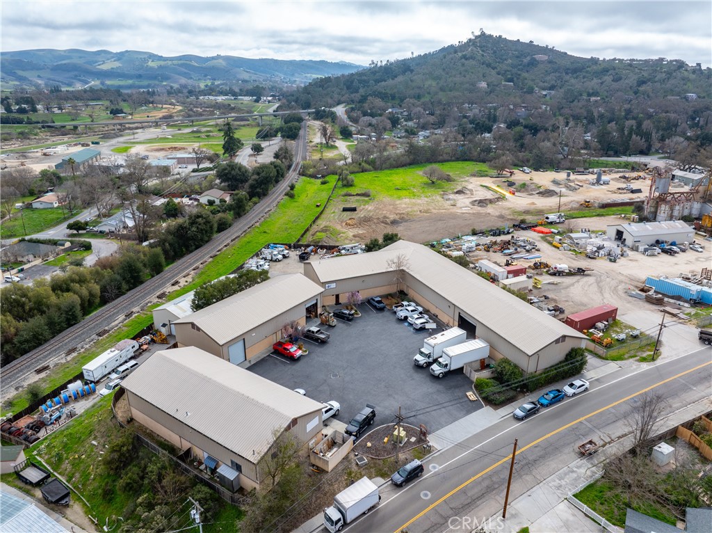 5145 Traffic Way #5, Atascadero, CA 93422