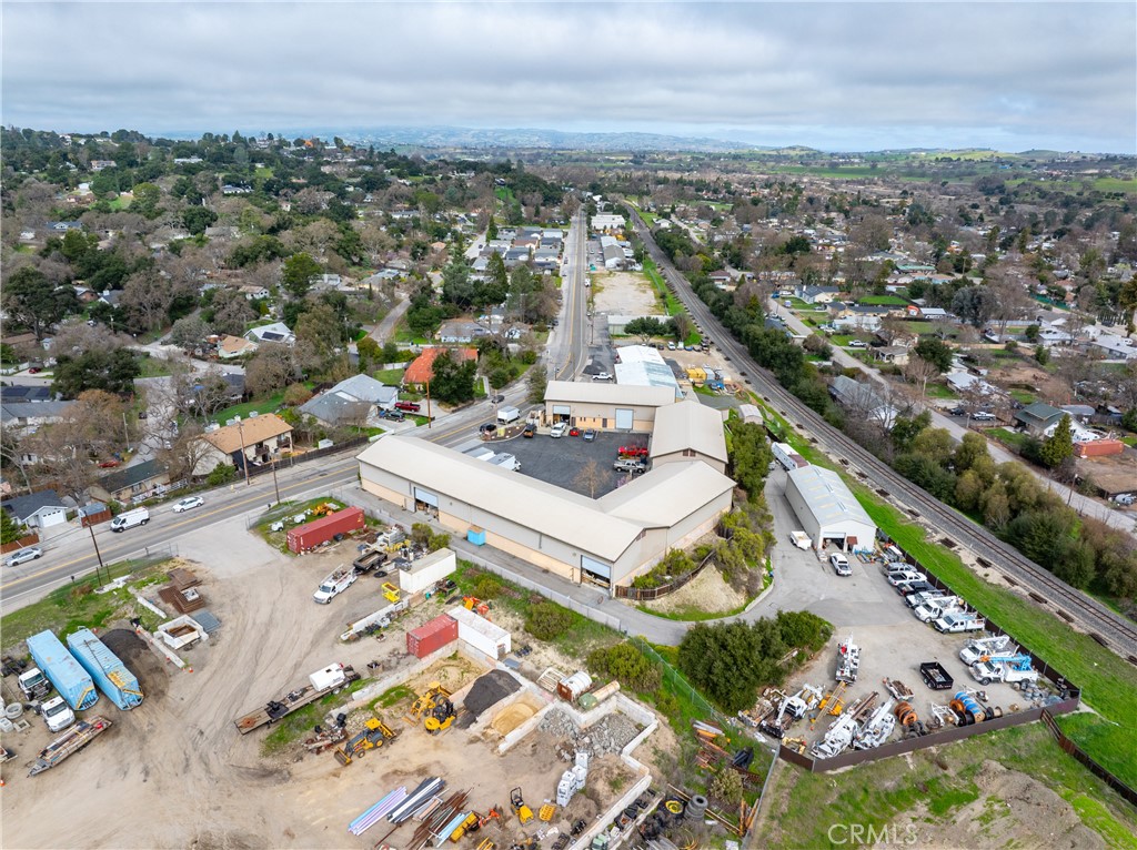 5145 Traffic Way #5, Atascadero, CA 93422