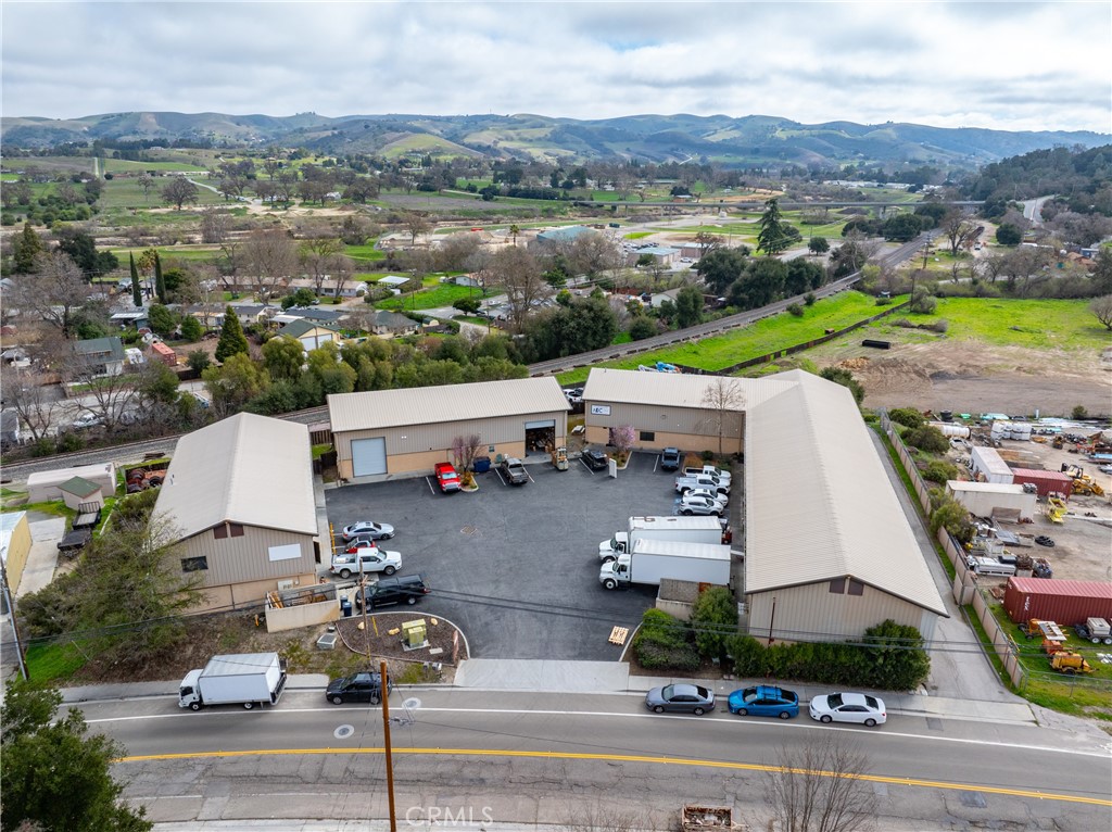 5145 Traffic Way #5, Atascadero, CA 93422