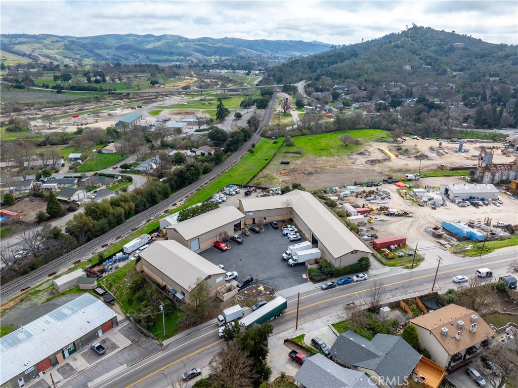 5145 Traffic Way #5, Atascadero, CA 93422