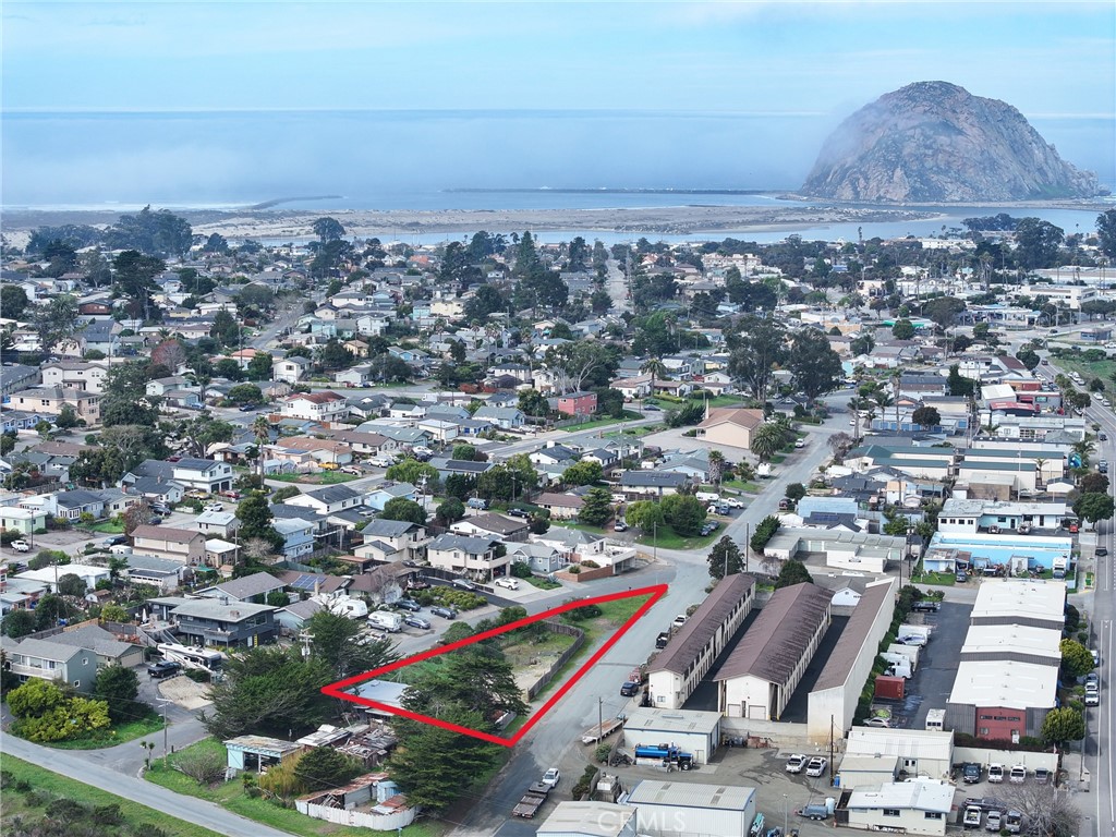 1140 Allesandro St, Morro Bay, CA 93442