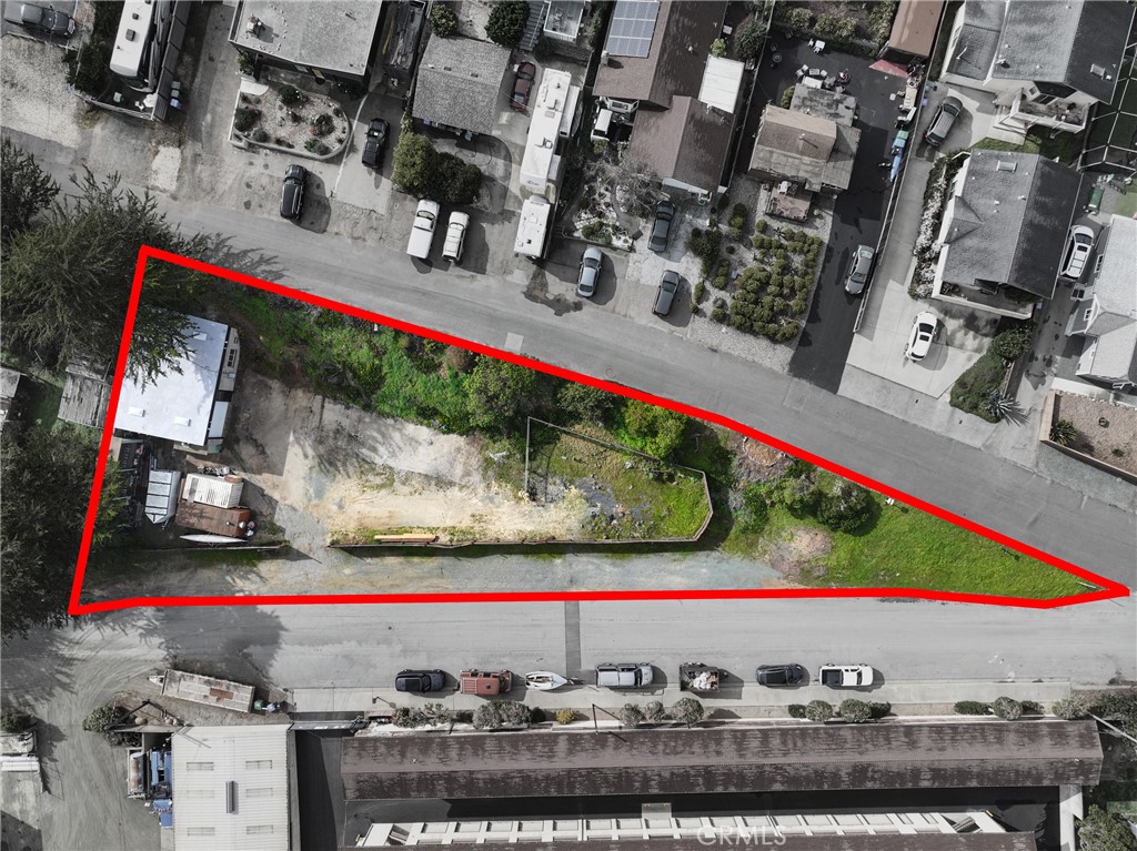 1140 Allesandro St, Morro Bay, CA 93442