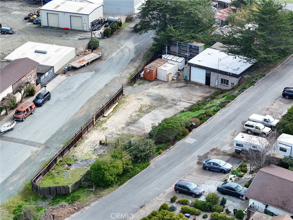 1140 Allesandro St, Morro Bay, CA 93442