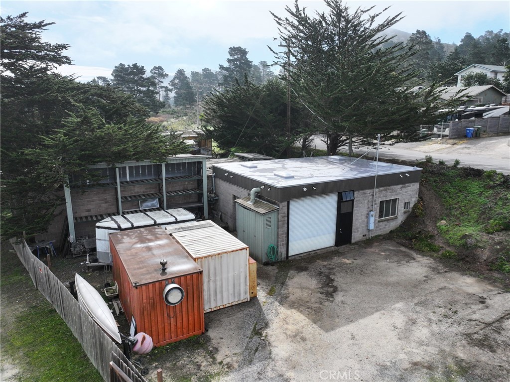 1140 Allesandro St, Morro Bay, CA 93442