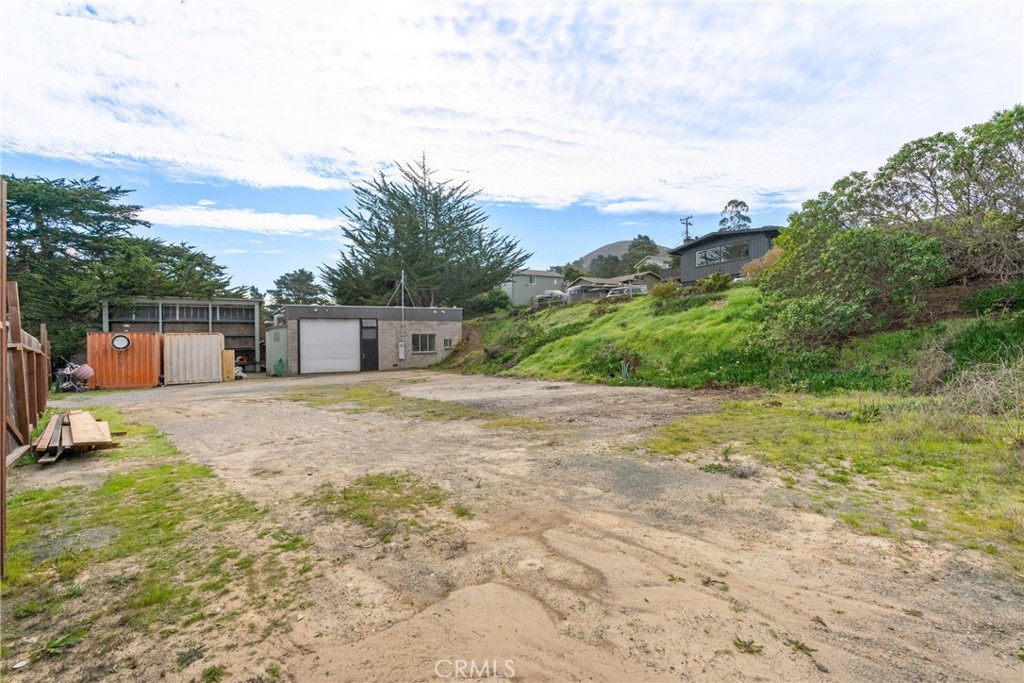 1140 Allesandro St, Morro Bay, CA 93442