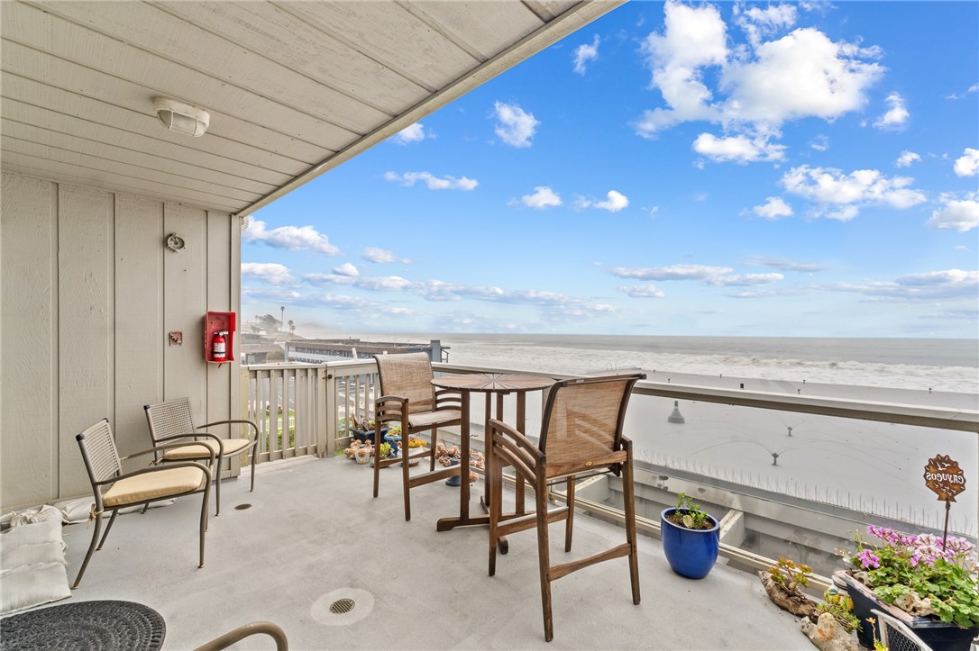77 N Ocean Ave #12, Cayucos, CA 93430