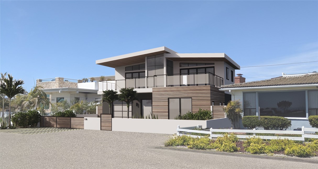 178 Cliff Ave, Pismo Beach, CA 93449