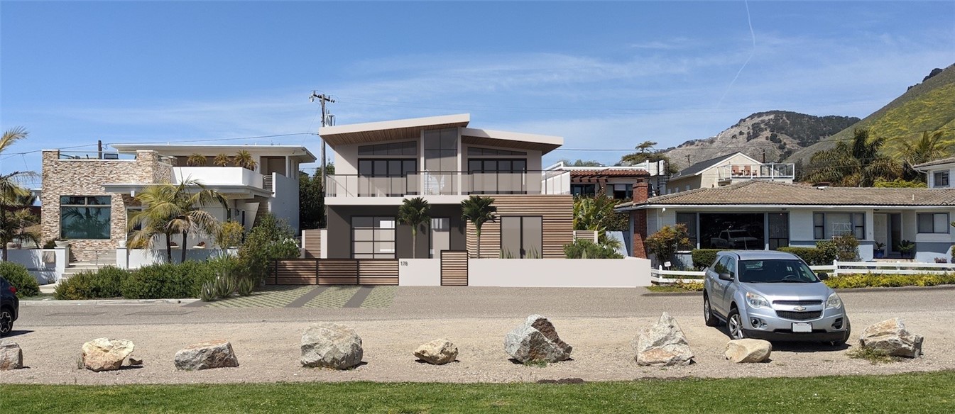 178 Cliff Ave, Pismo Beach, CA 93449