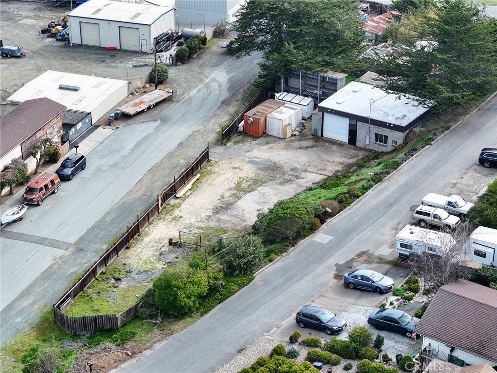 1140 Allesandro St, Morro Bay, CA 93442