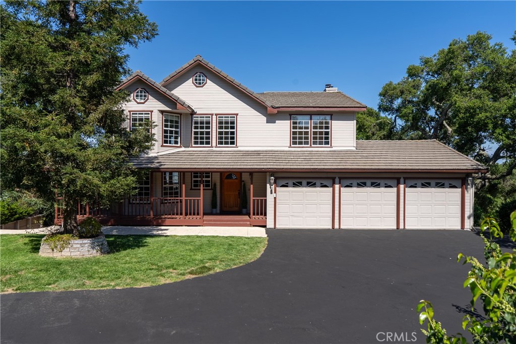 10885 San Marcos Rd, Atascadero, CA 93422