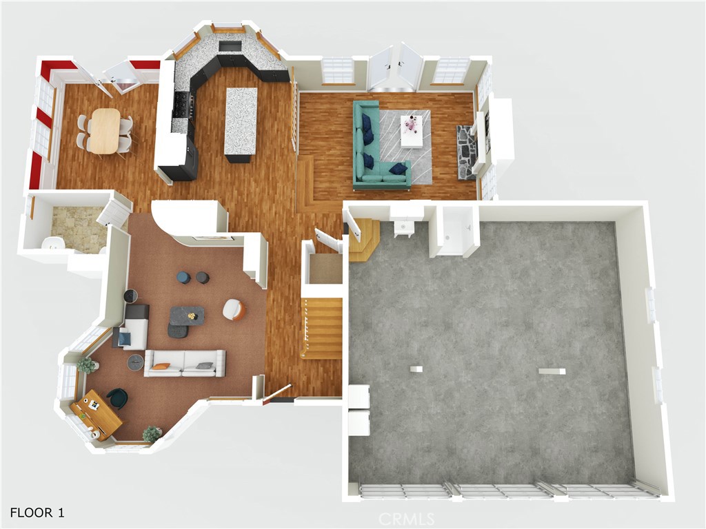 10885 San Marcos Rd, Atascadero, CA 93422