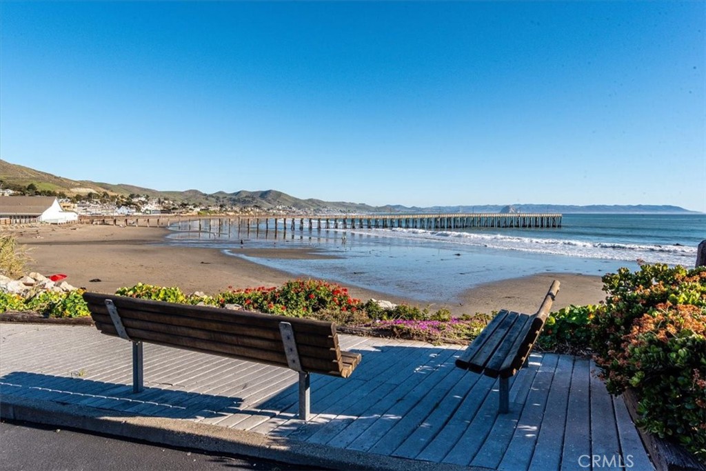 349 N Ocean Ave #A3, Cayucos, CA 93430