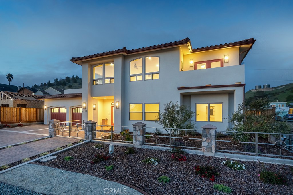 2901 Ocean Boulevard, Cayucos, CA 93430