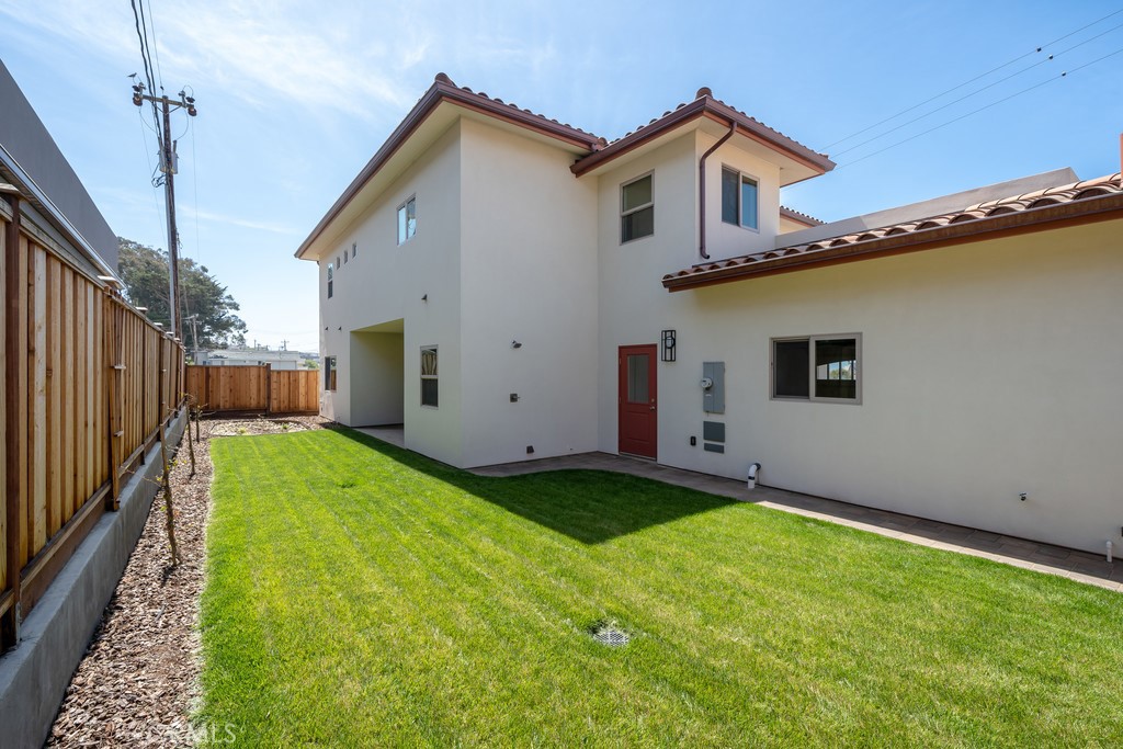 2901 Ocean Boulevard, Cayucos, CA 93430