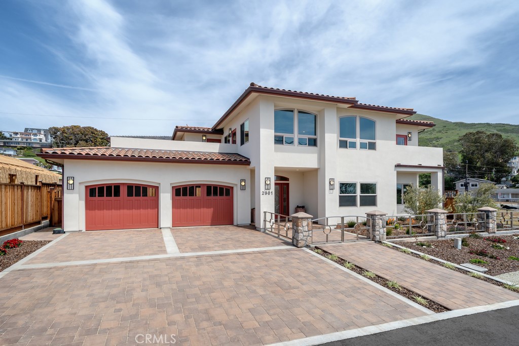 2901 Ocean Boulevard, Cayucos, CA 93430