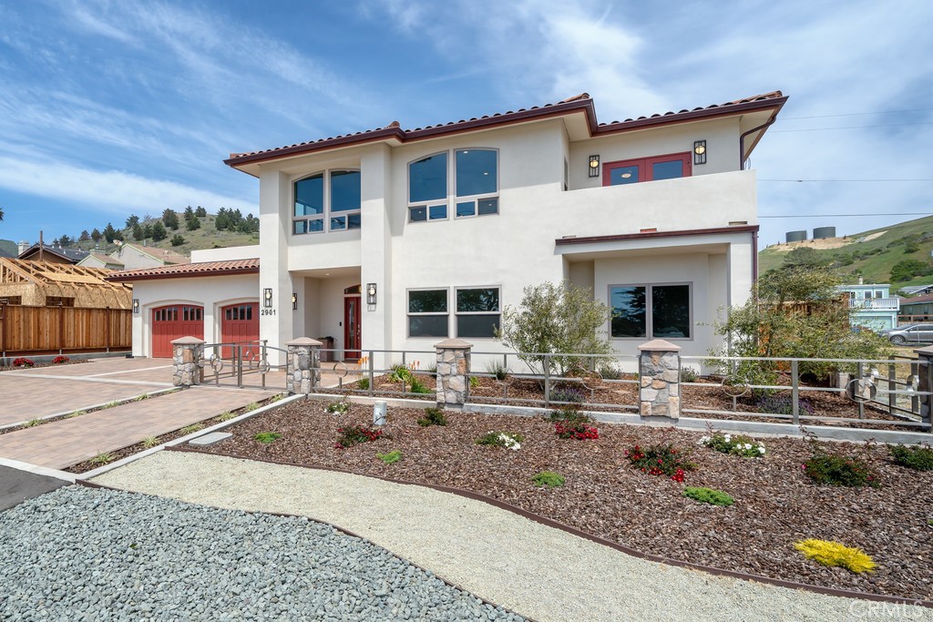 2901 Ocean Boulevard, Cayucos, CA 93430