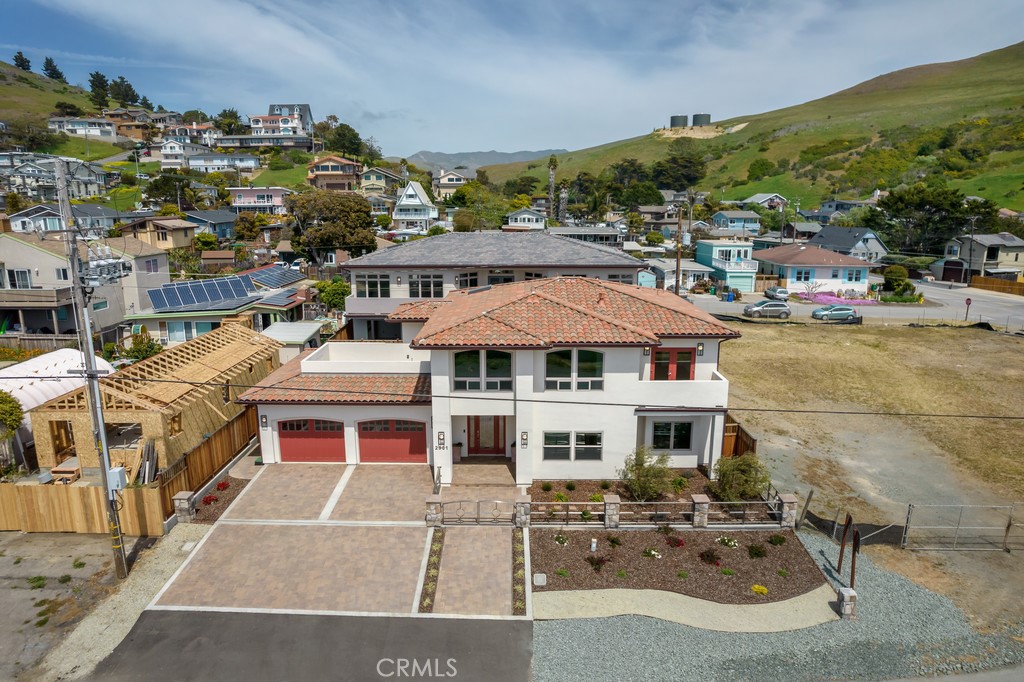 2901 Ocean Boulevard, Cayucos, CA 93430