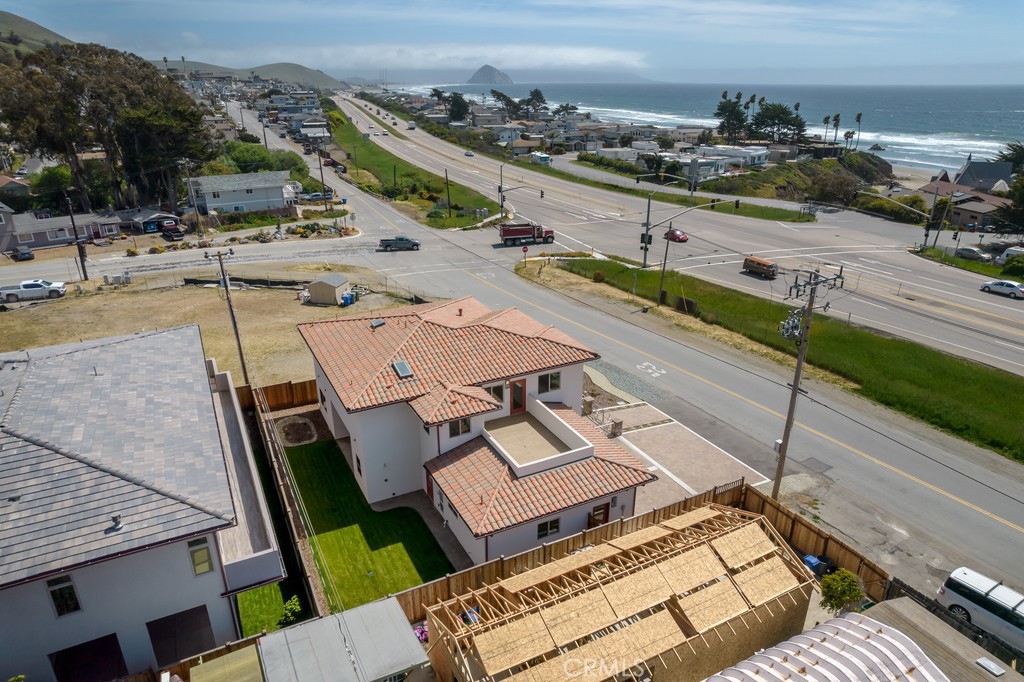2901 Ocean Boulevard, Cayucos, CA 93430