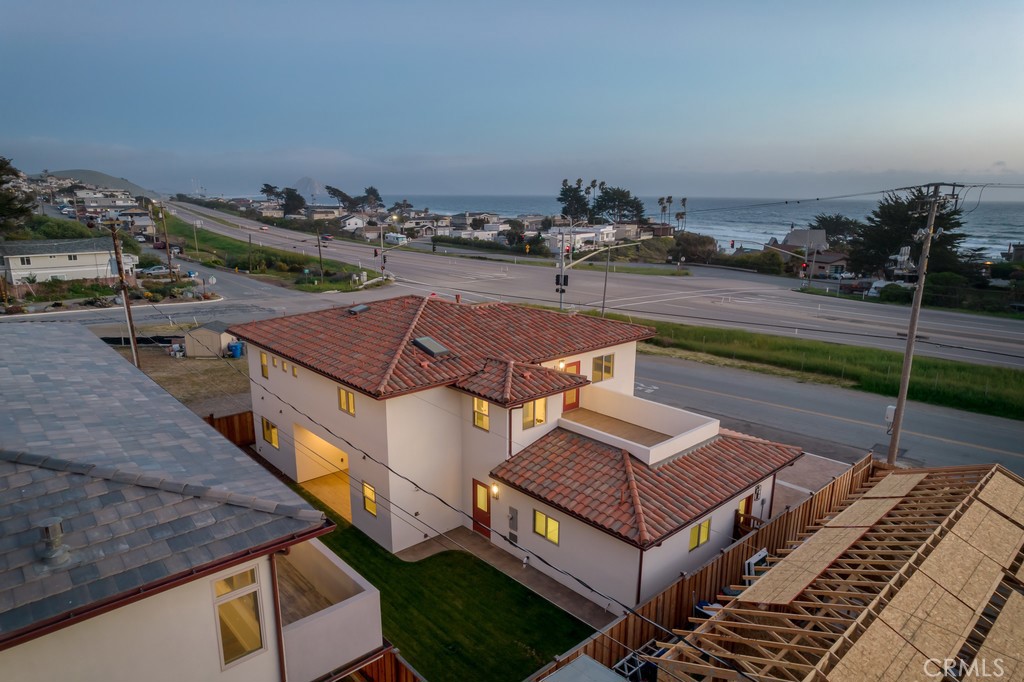 2901 Ocean Boulevard, Cayucos, CA 93430